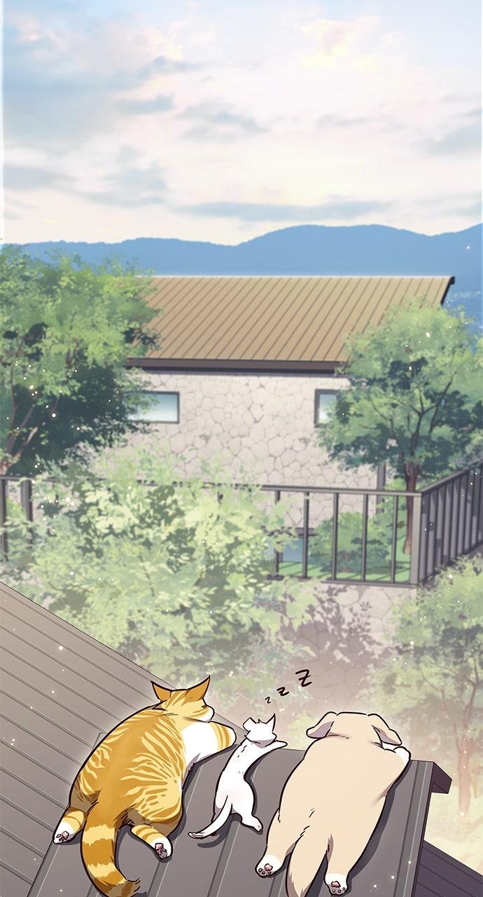 Read Eleceed ENGLISH Manga Online