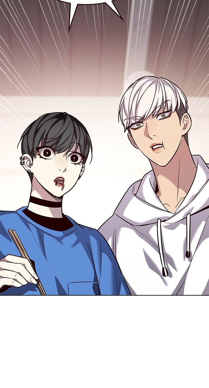 Read Eleceed ENGLISH Manga Online