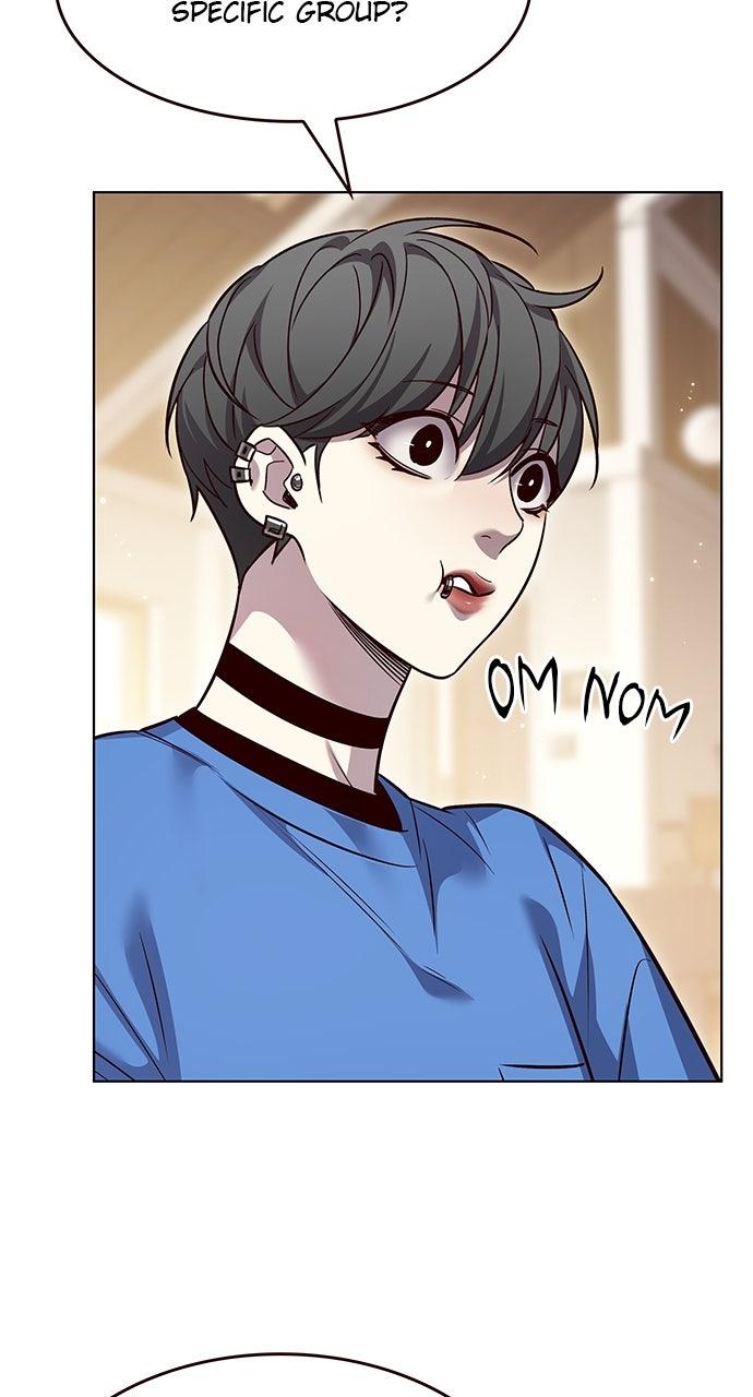 Read Eleceed ENGLISH Manga Online