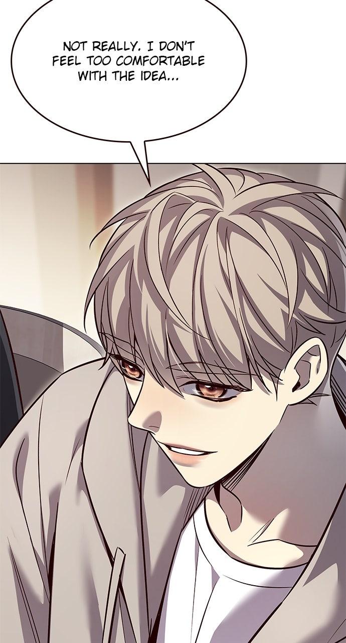 Read Eleceed ENGLISH Manga Online