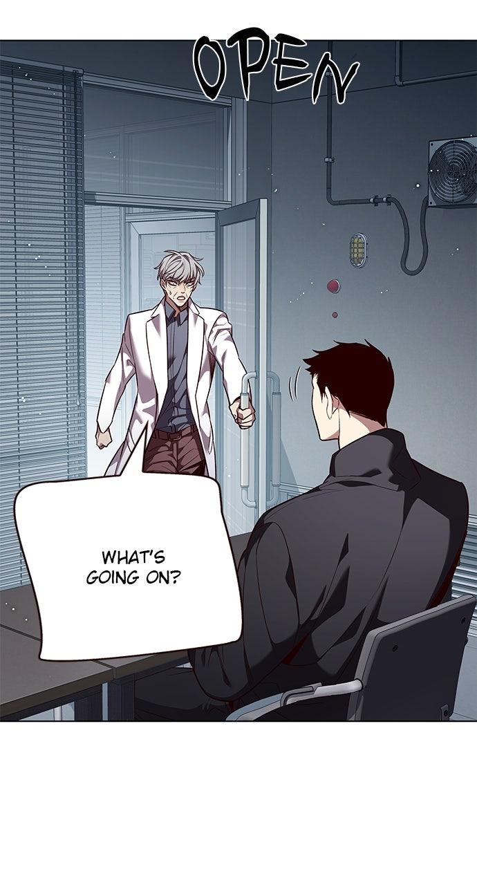 Read Eleceed ENGLISH Manga Online