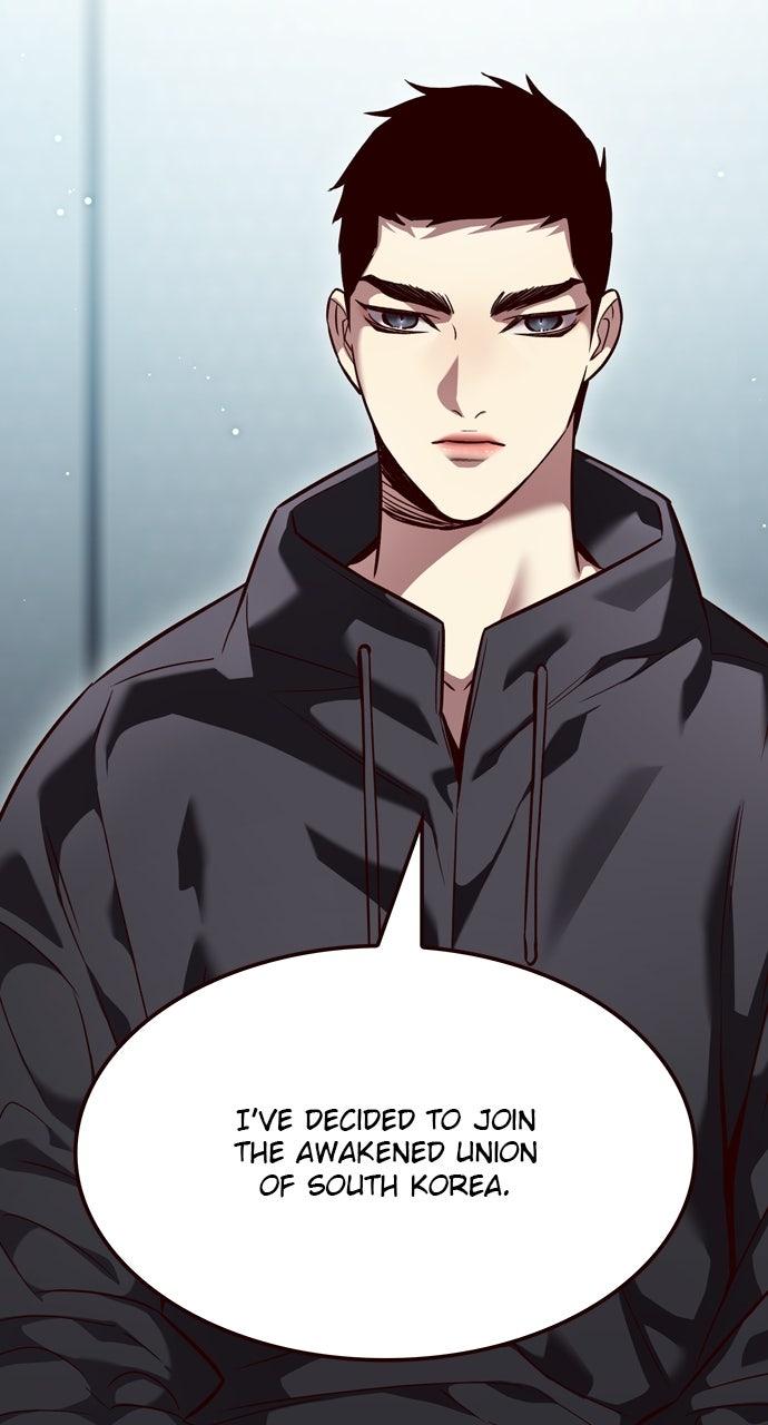 Read Eleceed ENGLISH Manga Online