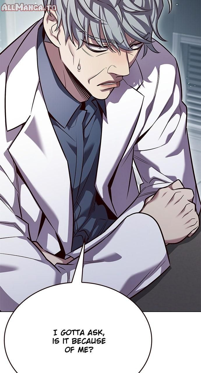 Read Eleceed ENGLISH Manga Online