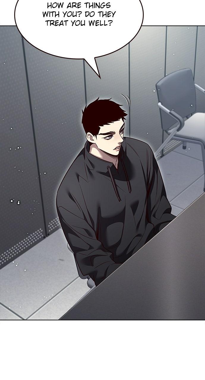 Read Eleceed ENGLISH Manga Online