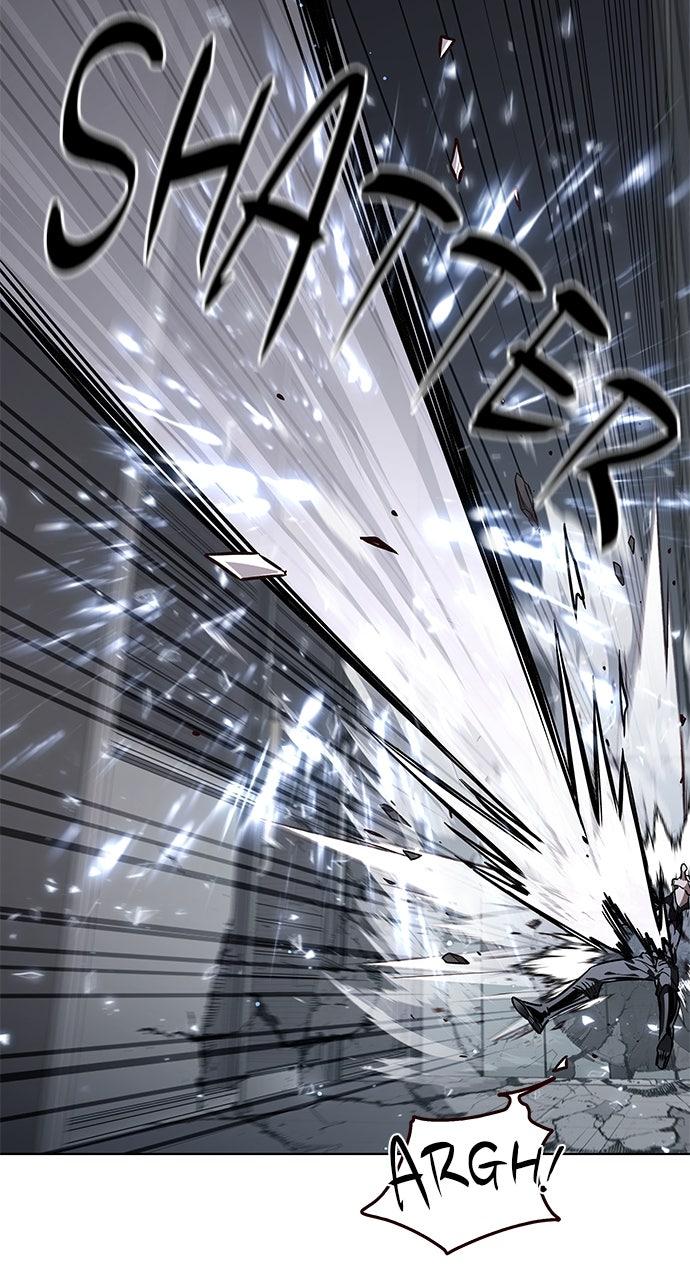 Read Eleceed ENGLISH Manga Online