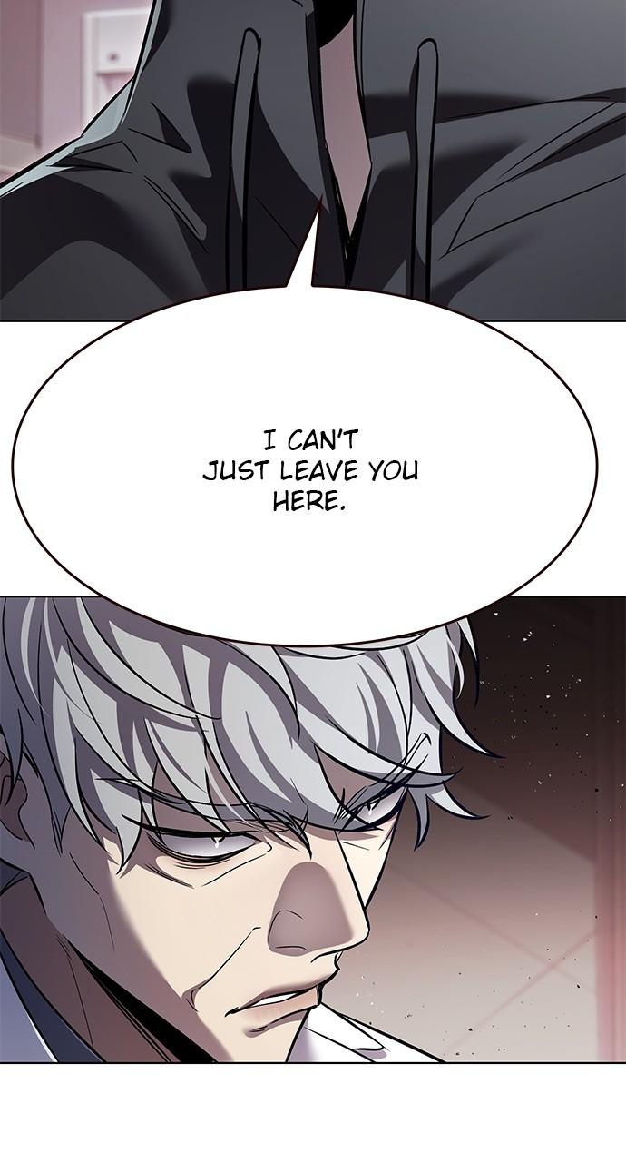 Read Eleceed ENGLISH Manga Online