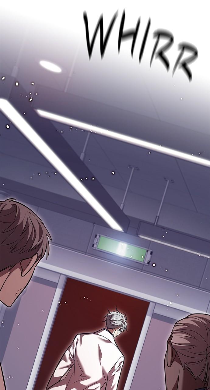 Read Eleceed ENGLISH Manga Online