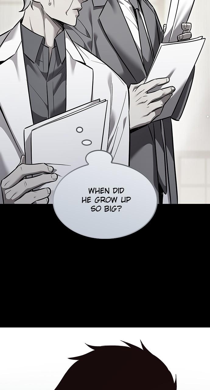 Read Eleceed ENGLISH Manga Online