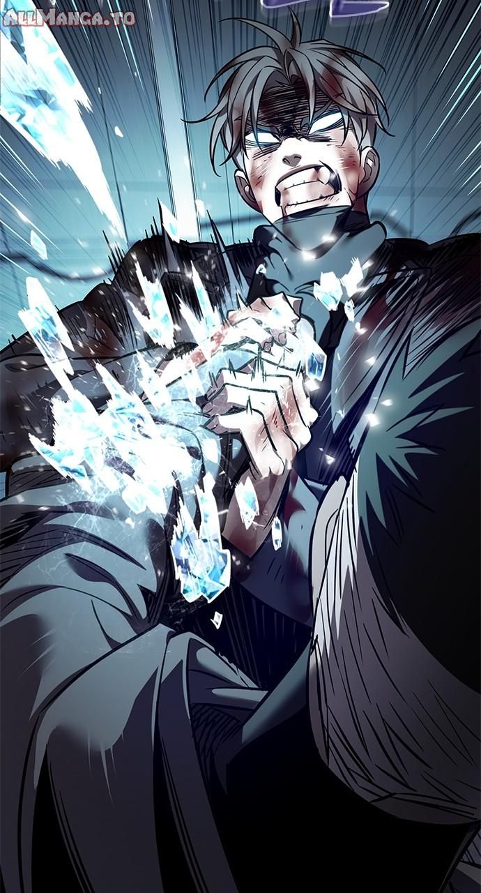 Read Eleceed ENGLISH Manga Online