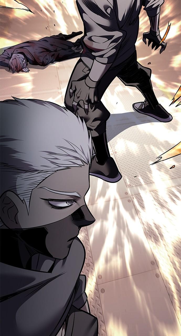 Read Eleceed ENGLISH Manga Online