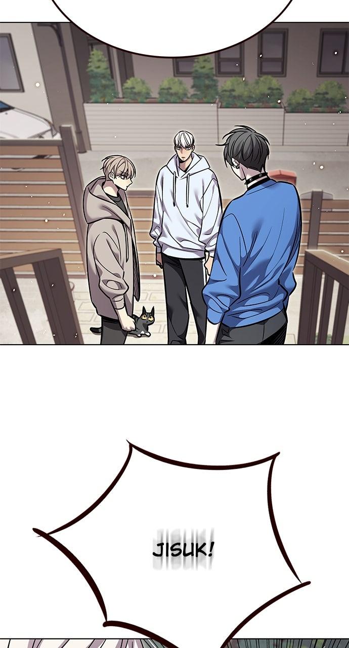 Read Eleceed ENGLISH Manga Online