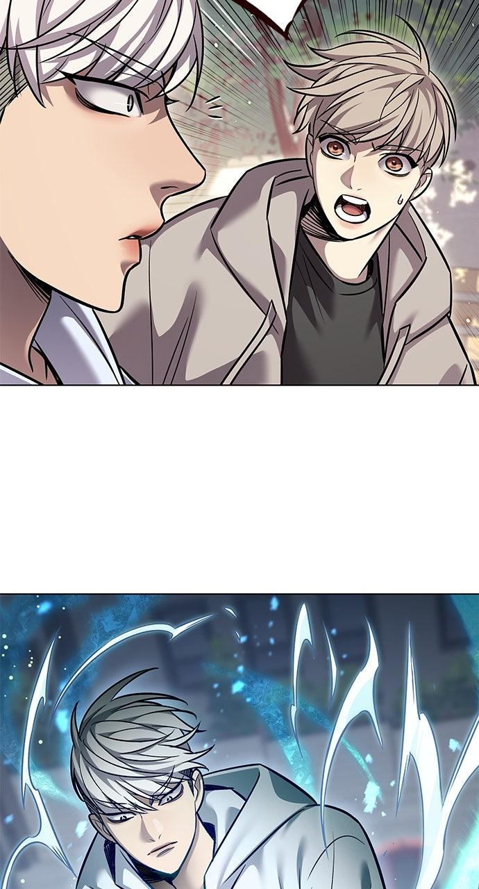 Read Eleceed ENGLISH Manga Online