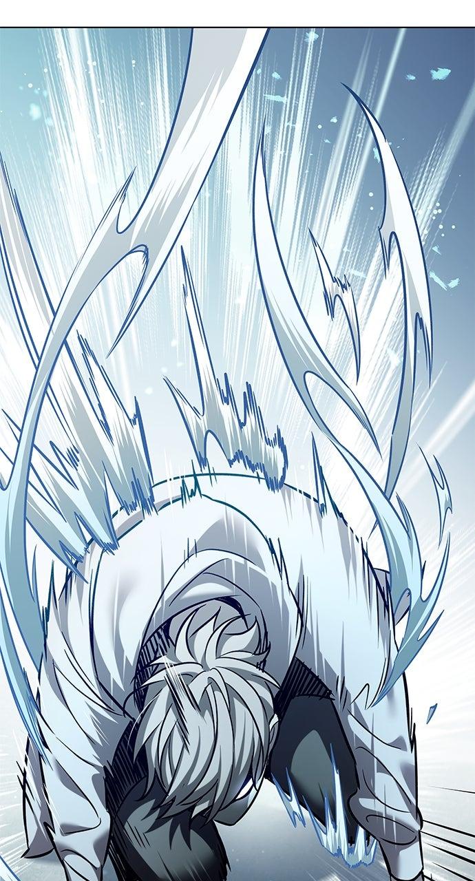 Read Eleceed ENGLISH Manga Online