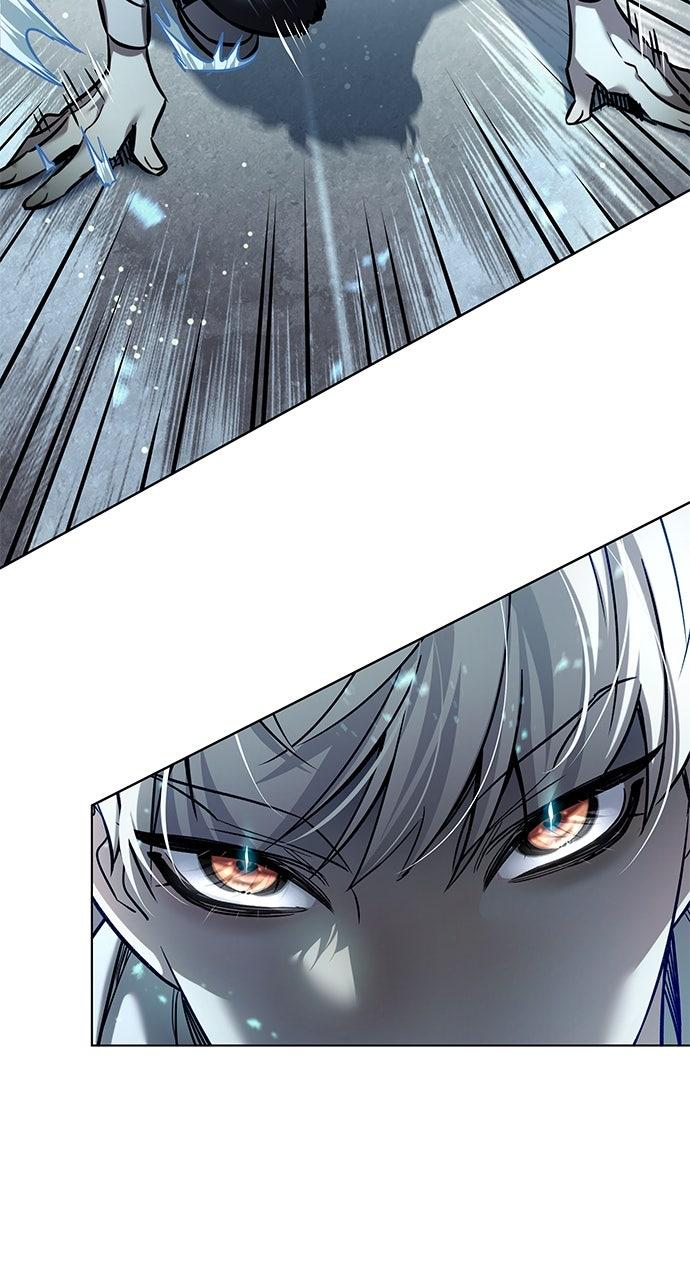 Read Eleceed ENGLISH Manga Online