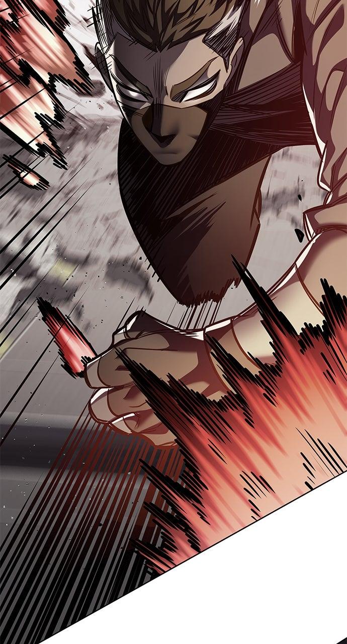 Read Eleceed ENGLISH Manga Online