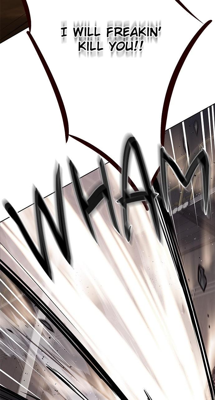 Read Eleceed ENGLISH Manga Online