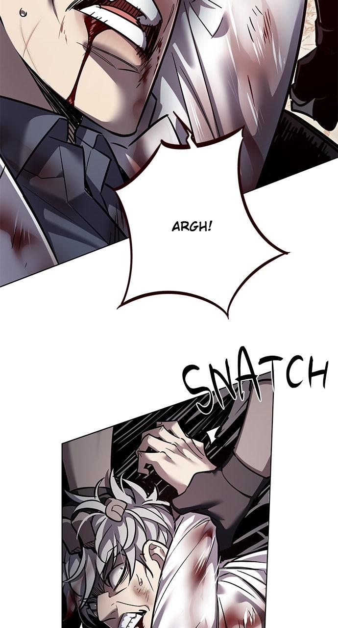 Read Eleceed ENGLISH Manga Online