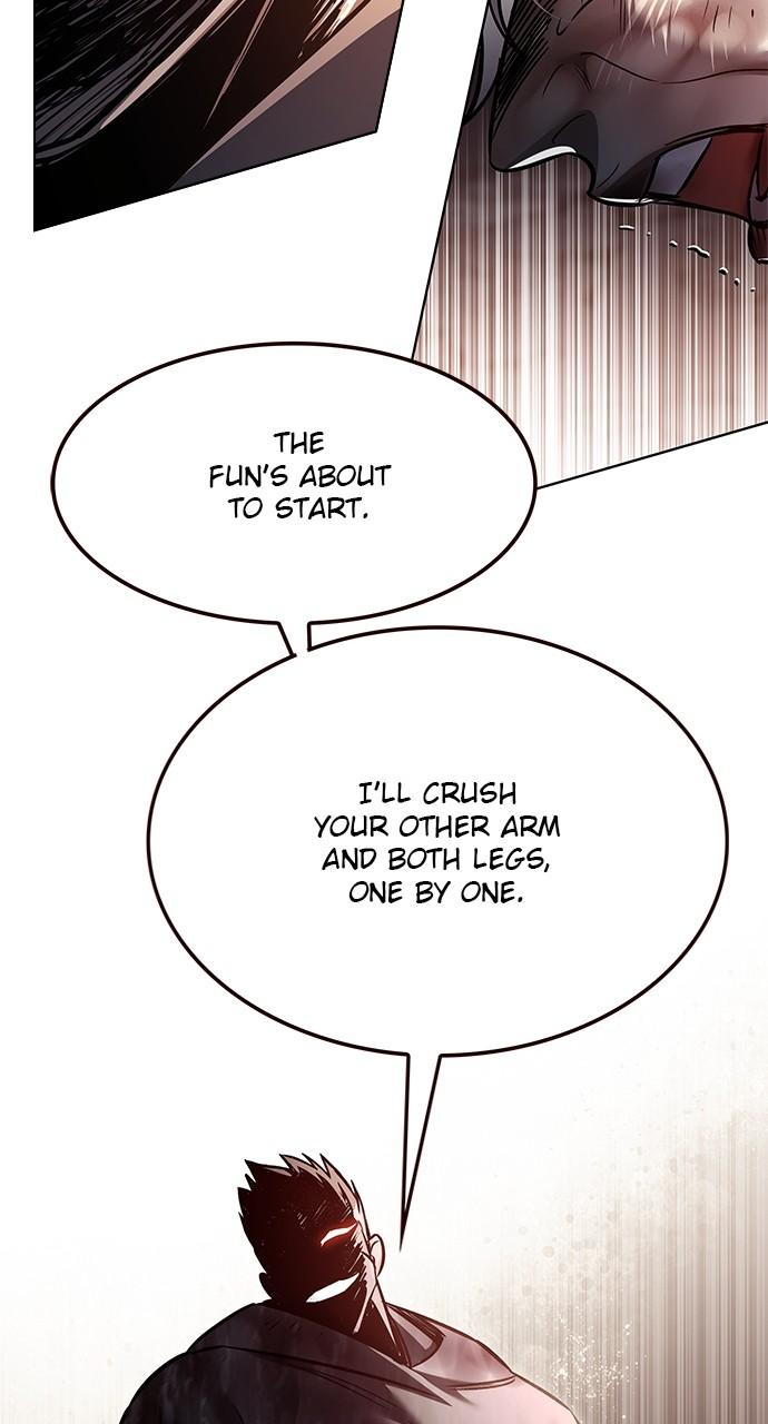 Read Eleceed ENGLISH Manga Online