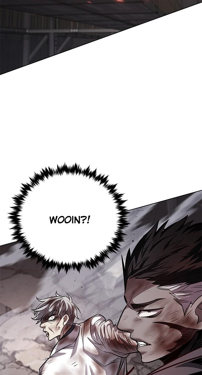 Read Eleceed ENGLISH Manga Online