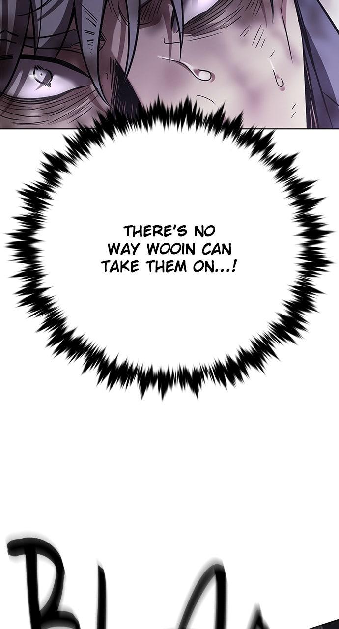 Read Eleceed ENGLISH Manga Online