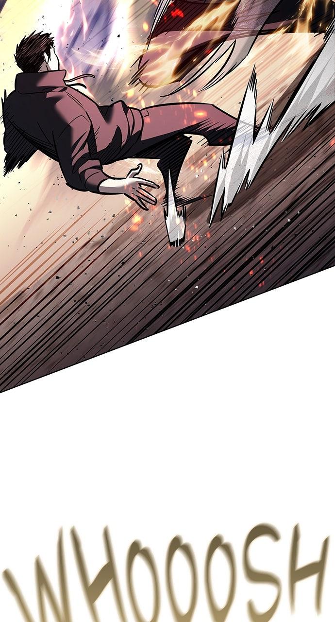 Read Eleceed ENGLISH Manga Online