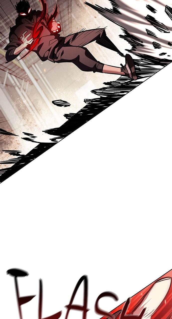 Read Eleceed ENGLISH Manga Online