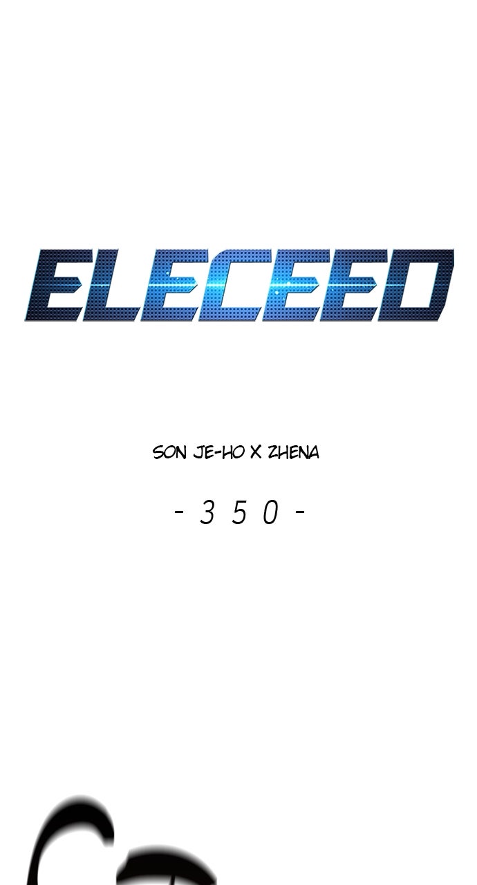 Read Eleceed ENGLISH Manga Online