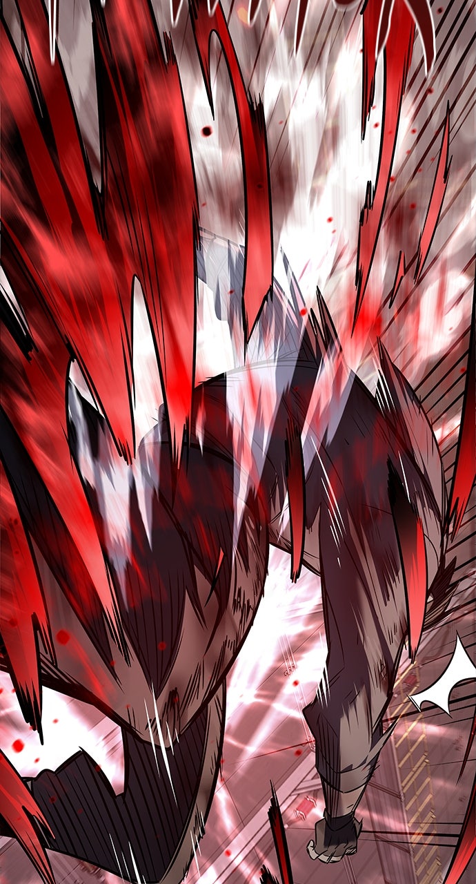 Read Eleceed ENGLISH Manga Online