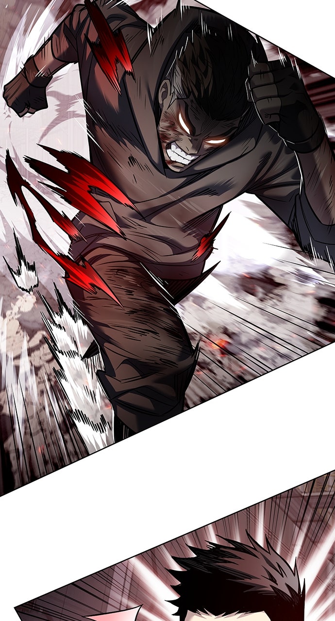 Read Eleceed ENGLISH Manga Online