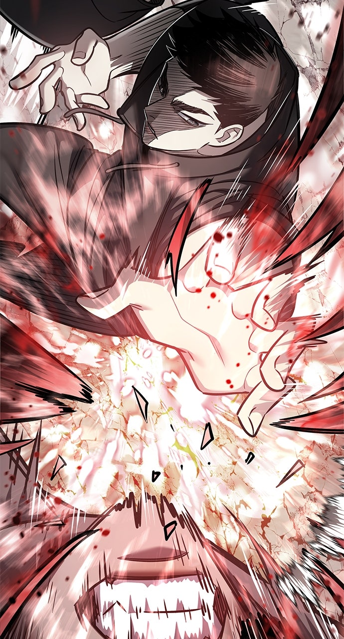 Read Eleceed ENGLISH Manga Online