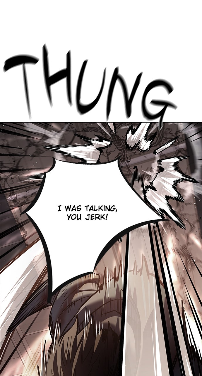 Read Eleceed ENGLISH Manga Online