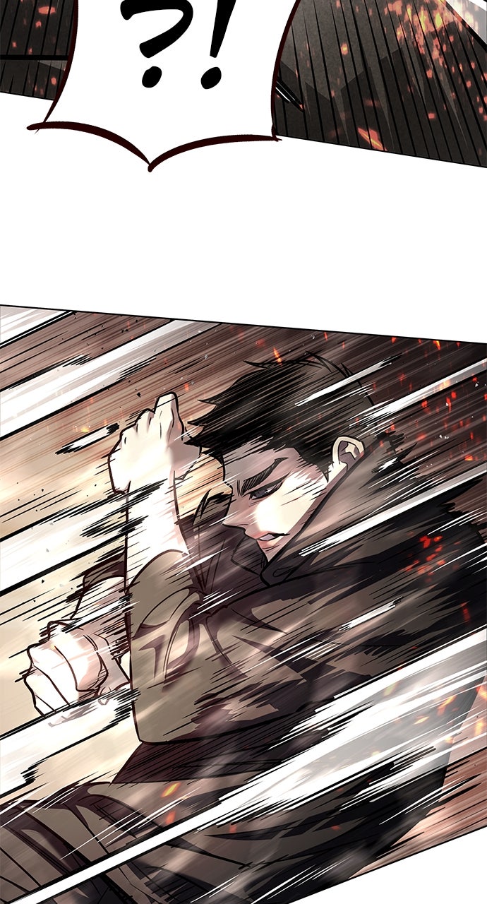 Read Eleceed ENGLISH Manga Online