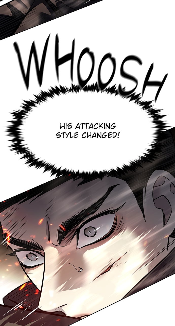 Read Eleceed ENGLISH Manga Online