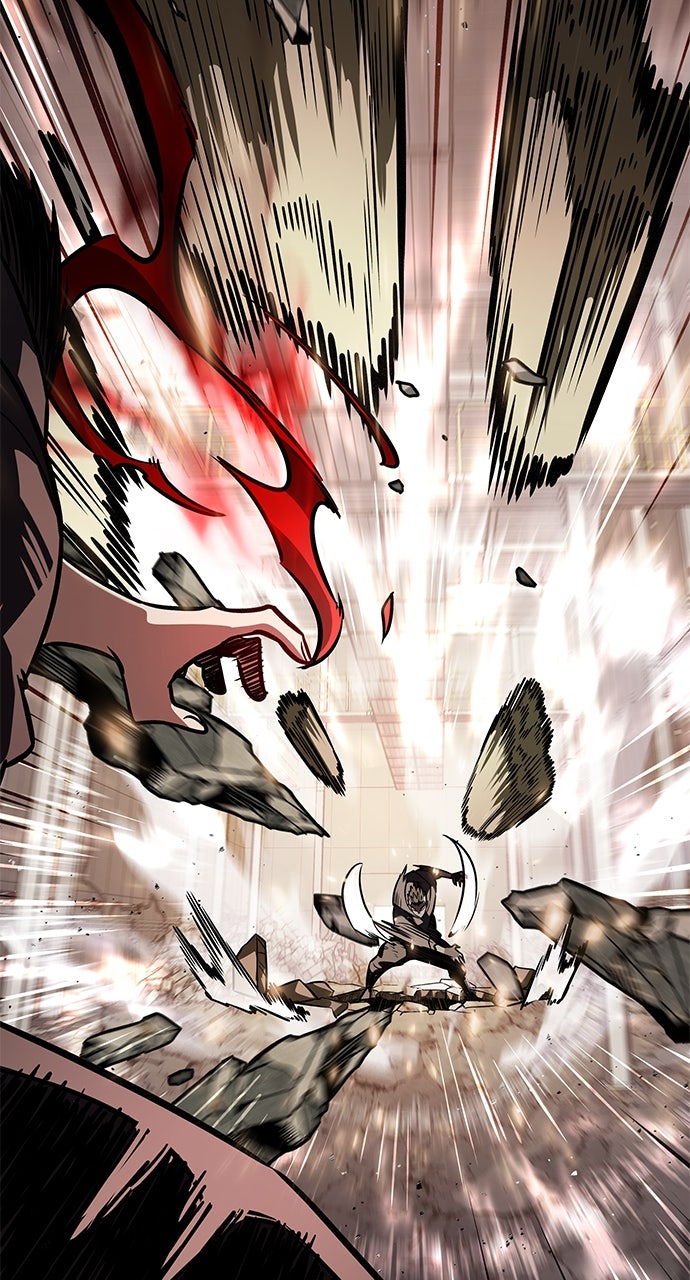 Read Eleceed ENGLISH Manga Online