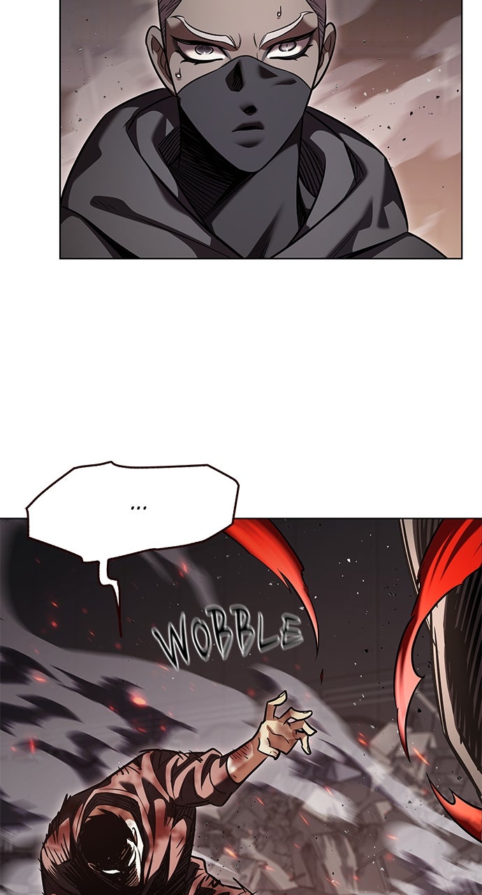 Read Eleceed ENGLISH Manga Online