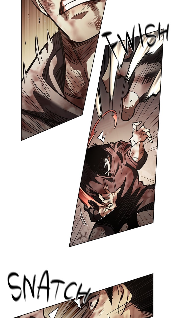 Read Eleceed ENGLISH Manga Online