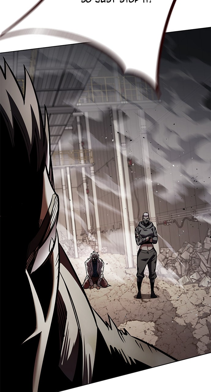 Read Eleceed ENGLISH Manga Online