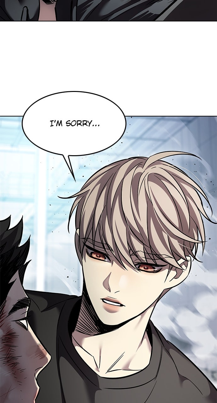 Read Eleceed ENGLISH Manga Online