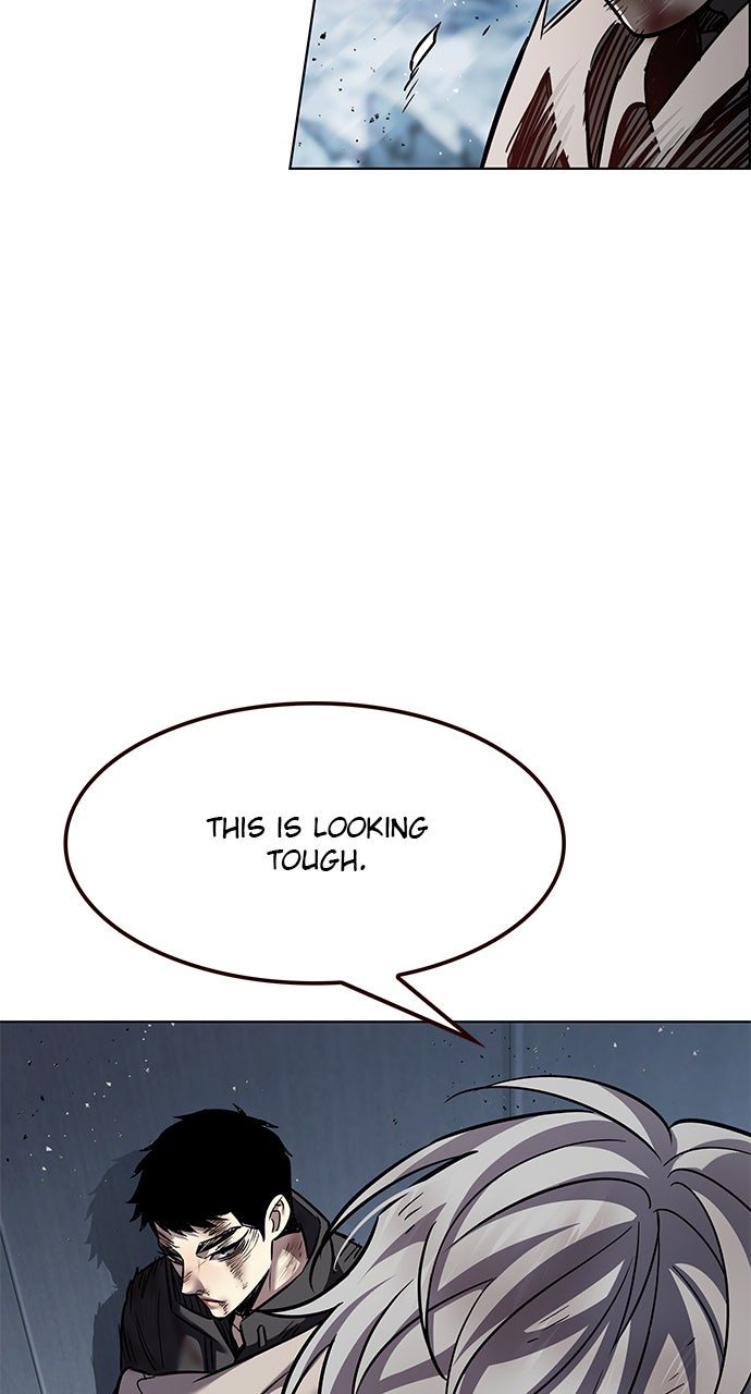 Read Eleceed ENGLISH Manga Online