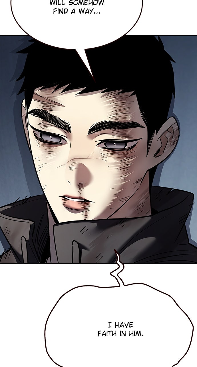 Read Eleceed ENGLISH Manga Online