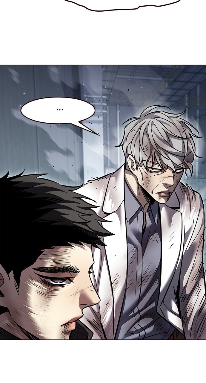 Read Eleceed ENGLISH Manga Online