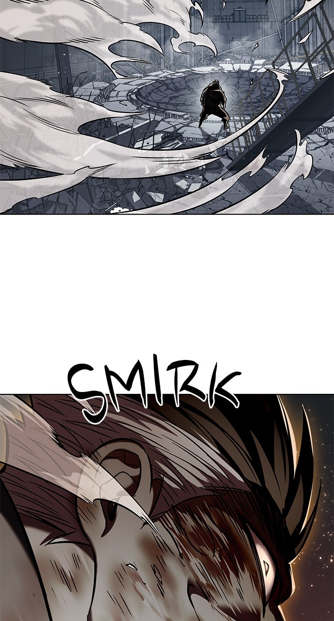 Read Eleceed ENGLISH Manga Online