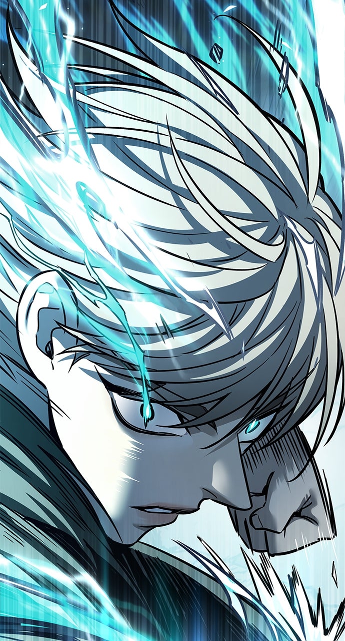 Read Eleceed ENGLISH Manga Online