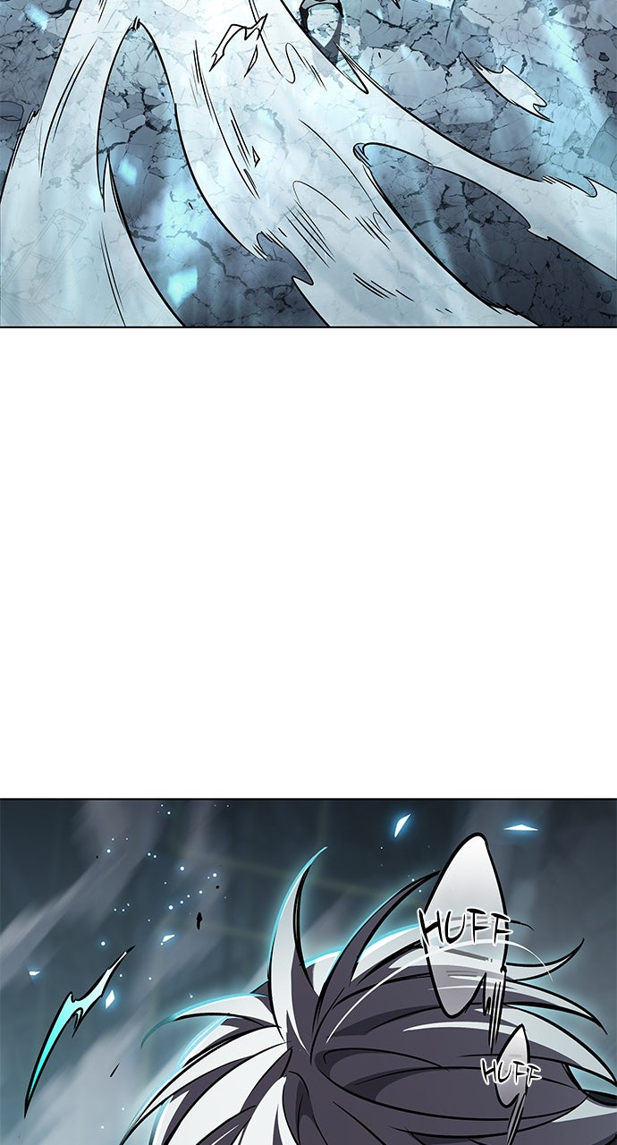 Read Eleceed ENGLISH Manga Online