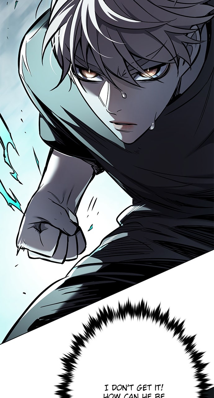 Read Eleceed ENGLISH Manga Online