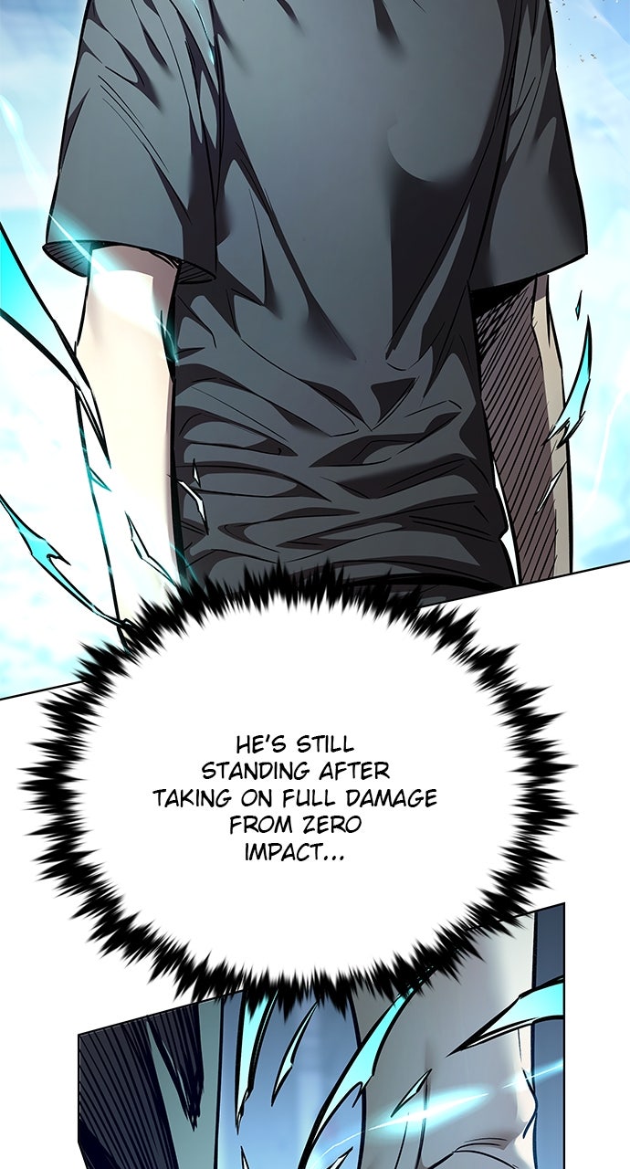 Read Eleceed ENGLISH Manga Online