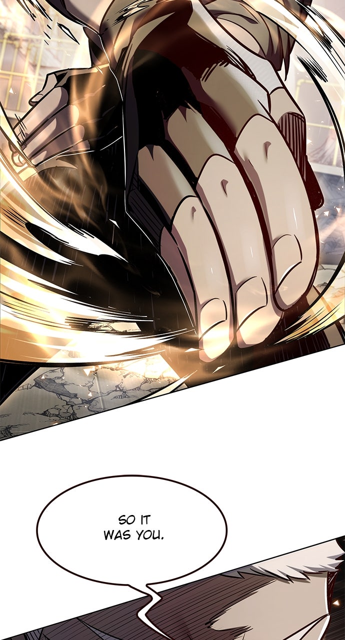 Read Eleceed ENGLISH Manga Online