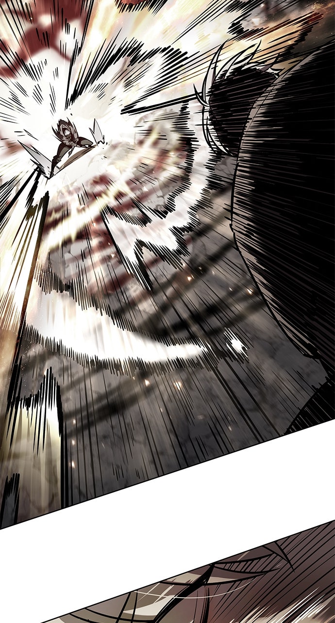 Read Eleceed ENGLISH Manga Online