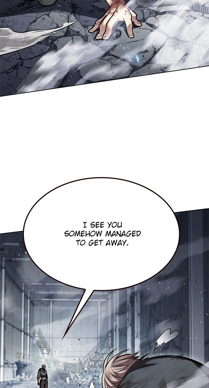 Read Eleceed ENGLISH Manga Online