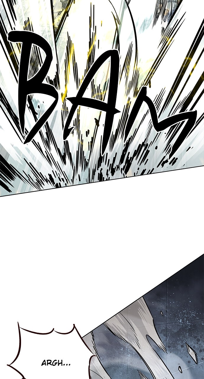 Read Eleceed ENGLISH Manga Online